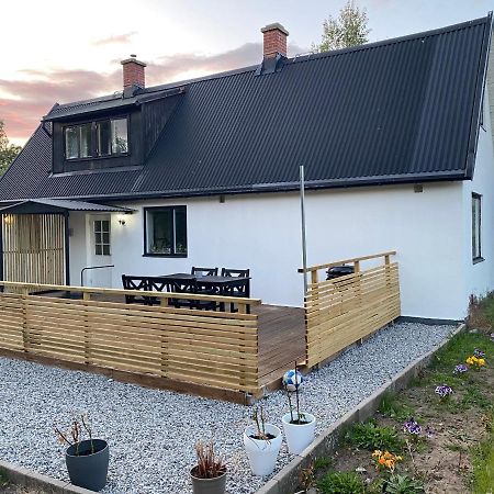 Bli Hel Villa Malmö Buitenkant foto