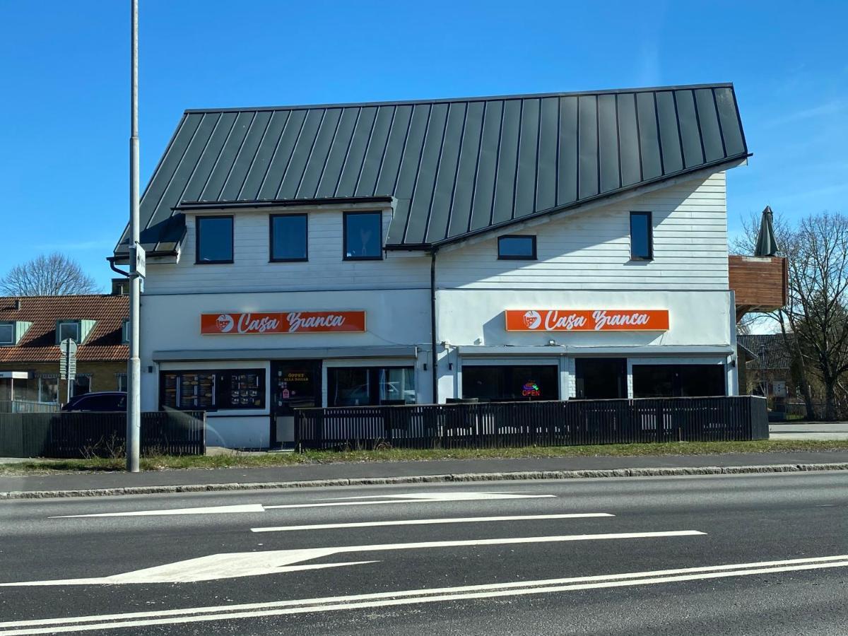 Bli Hel Villa Malmö Buitenkant foto