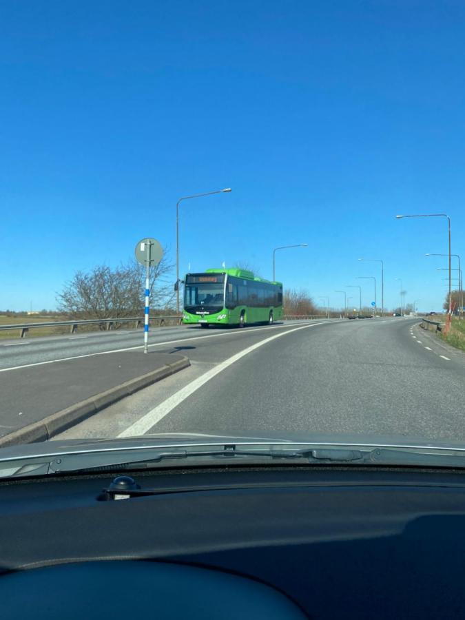 Bli Hel Villa Malmö Buitenkant foto
