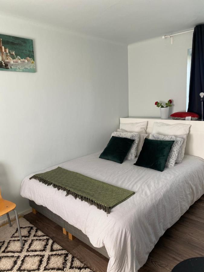 Bli Hel Villa Malmö Buitenkant foto
