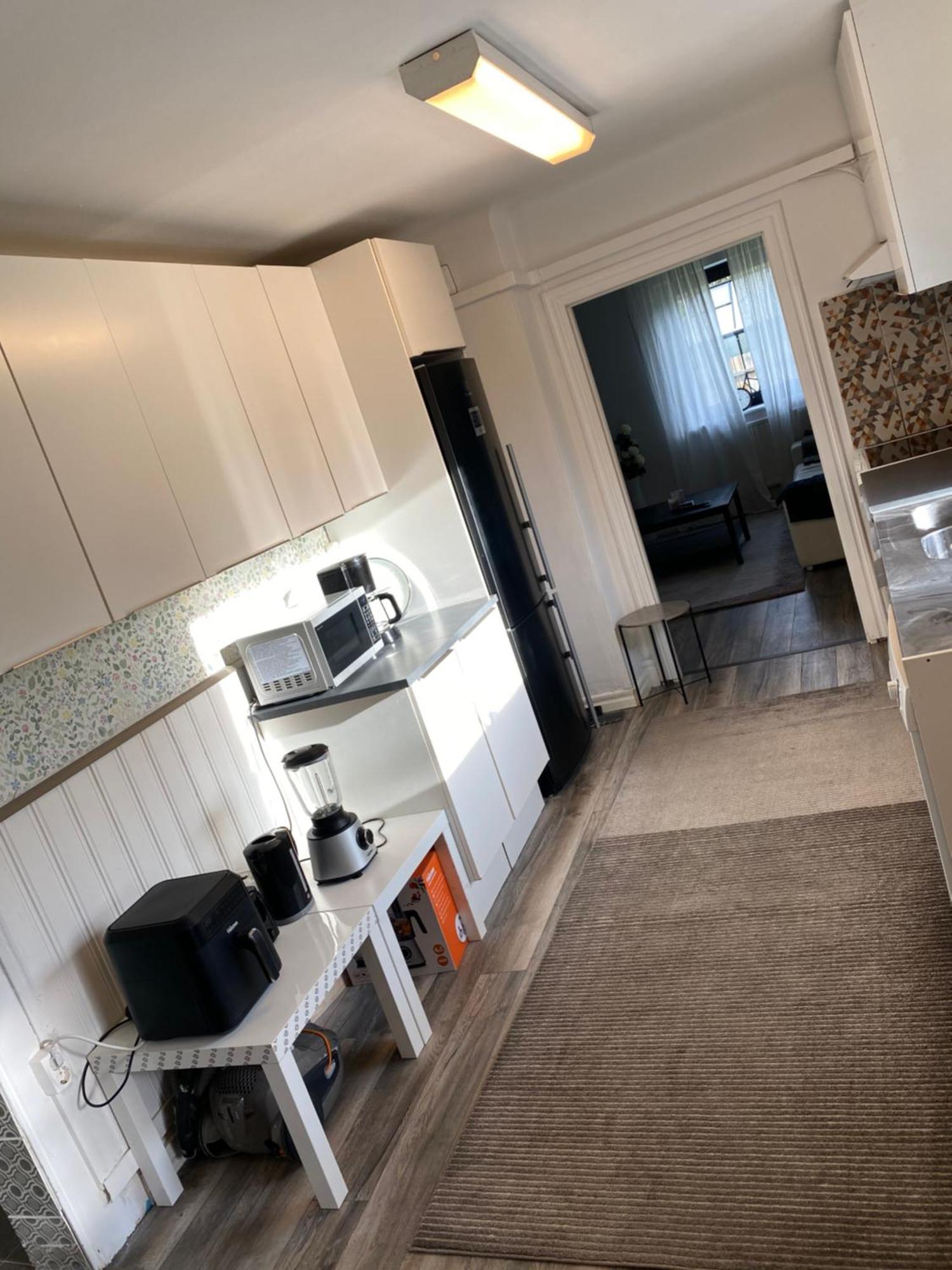 Bli Hel Villa Malmö Buitenkant foto
