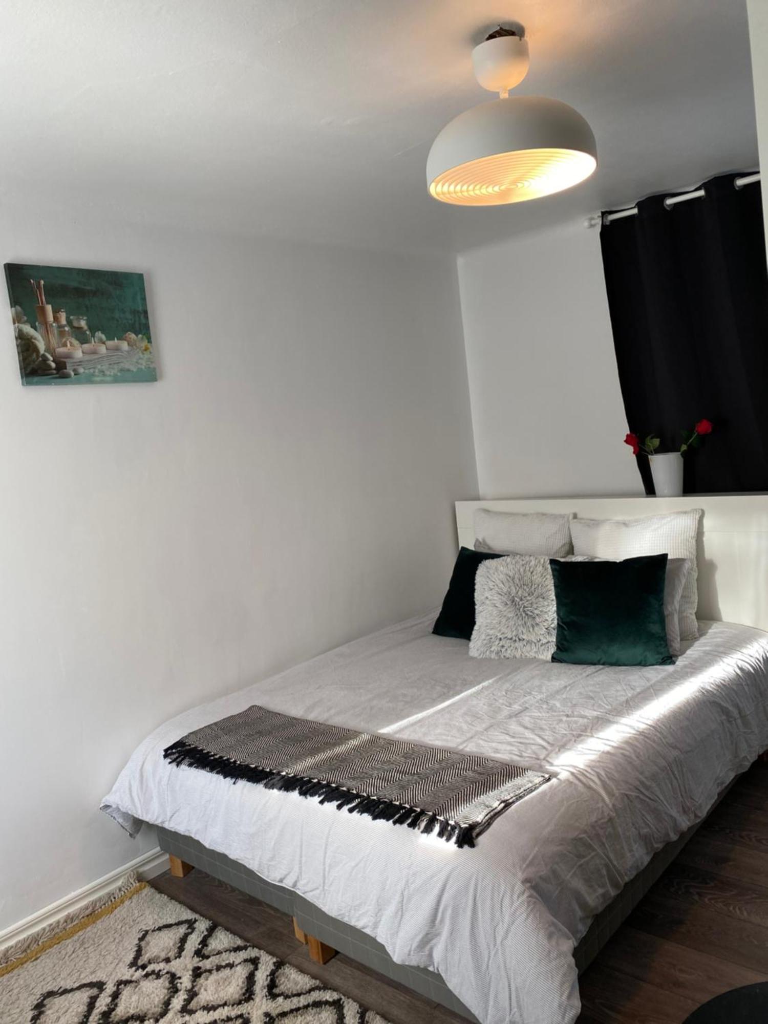 Bli Hel Villa Malmö Buitenkant foto