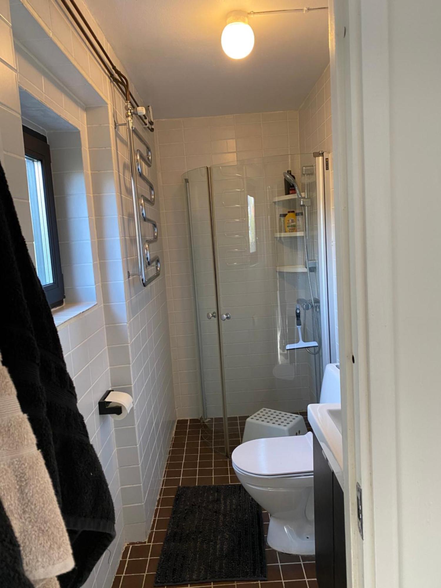 Bli Hel Villa Malmö Buitenkant foto