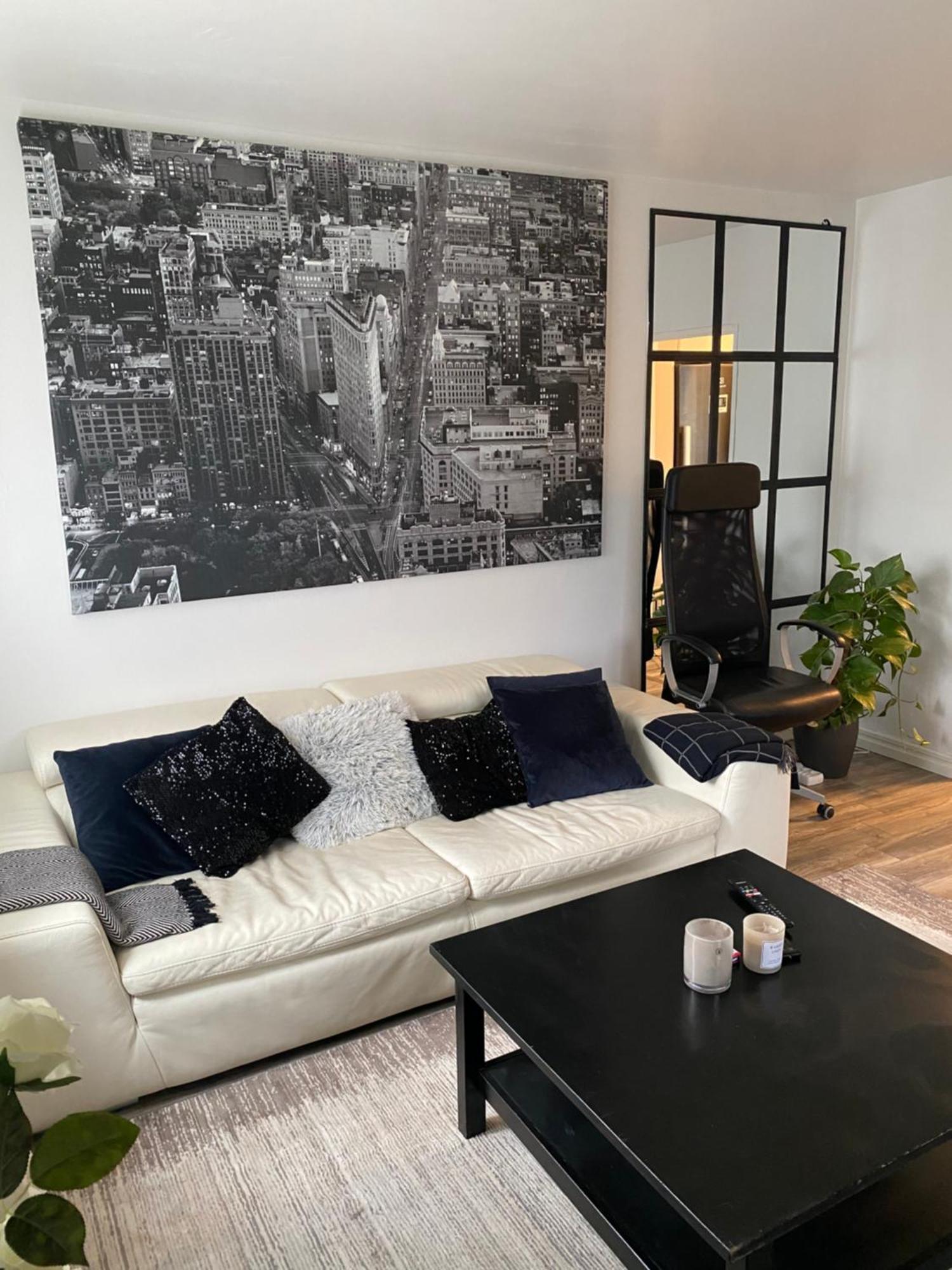 Bli Hel Villa Malmö Buitenkant foto