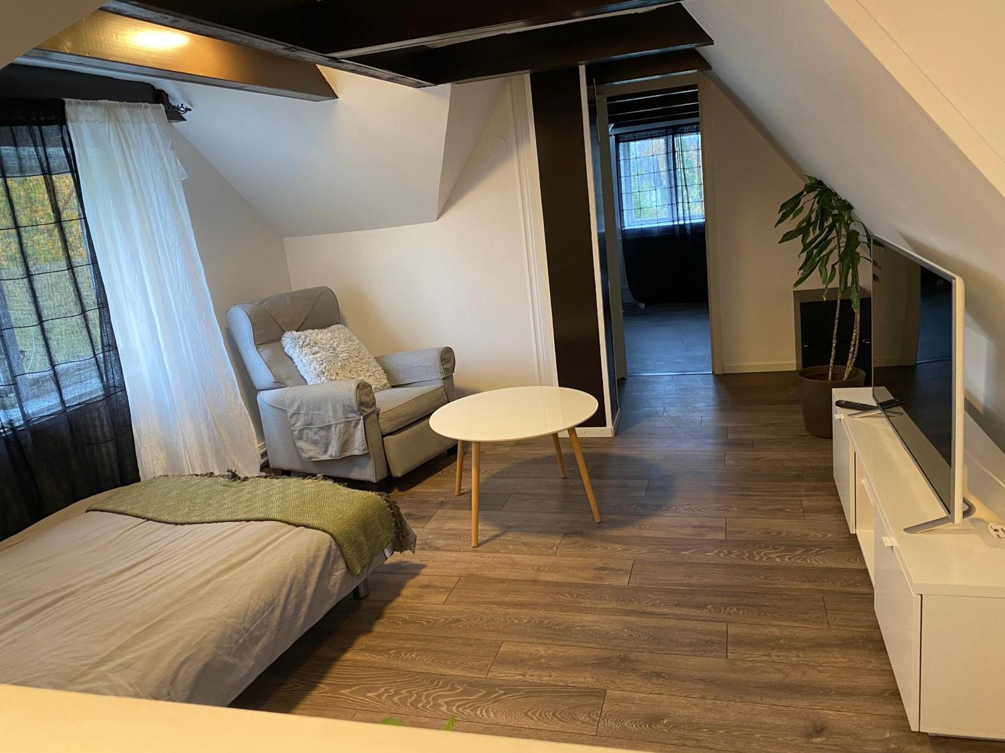 Bli Hel Villa Malmö Buitenkant foto