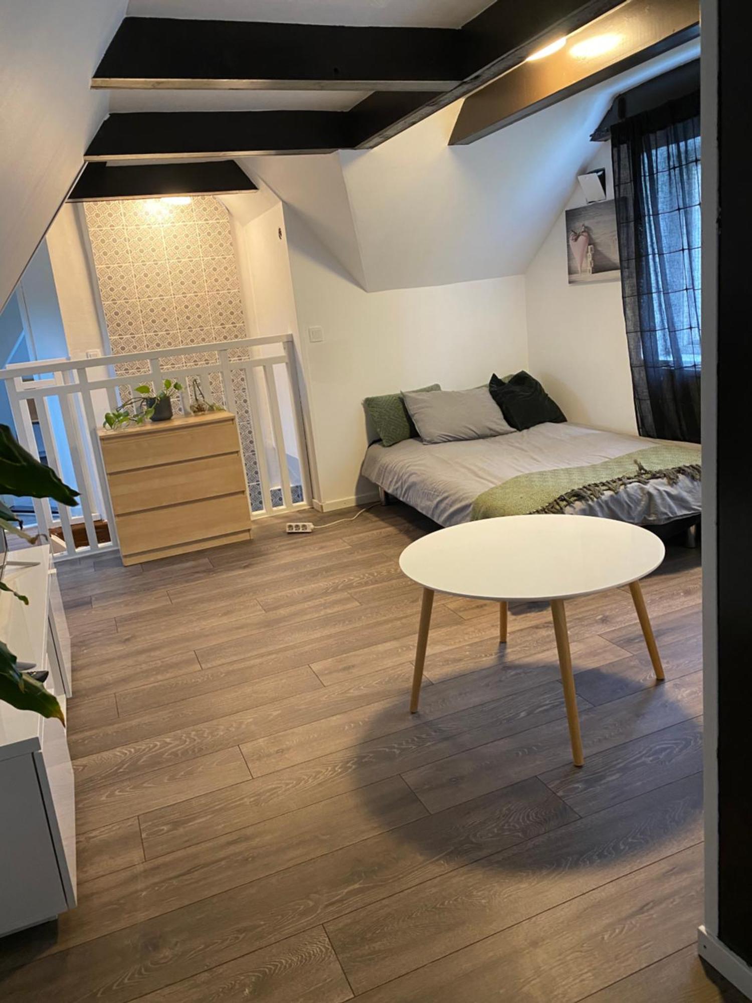 Bli Hel Villa Malmö Buitenkant foto