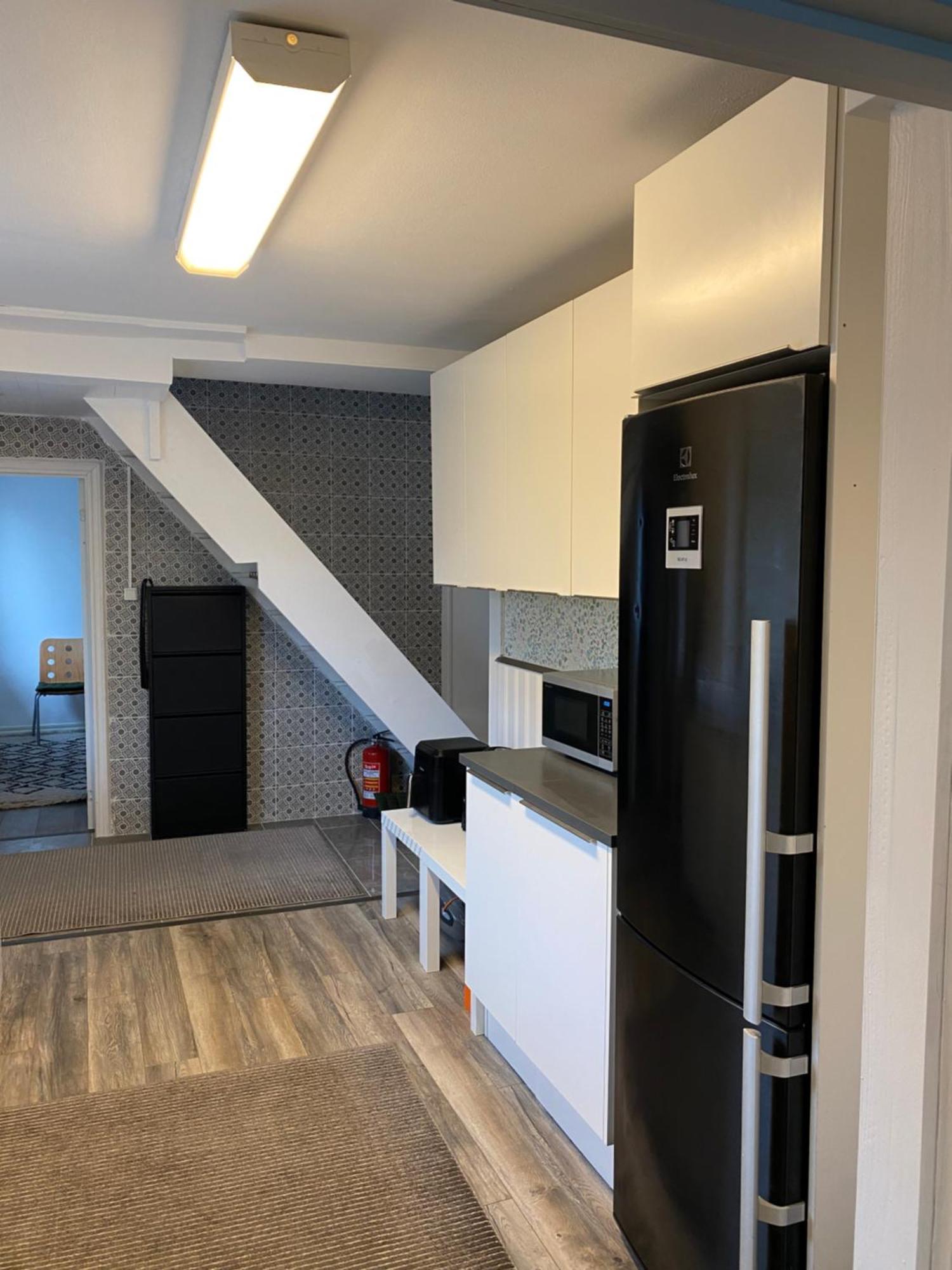 Bli Hel Villa Malmö Buitenkant foto